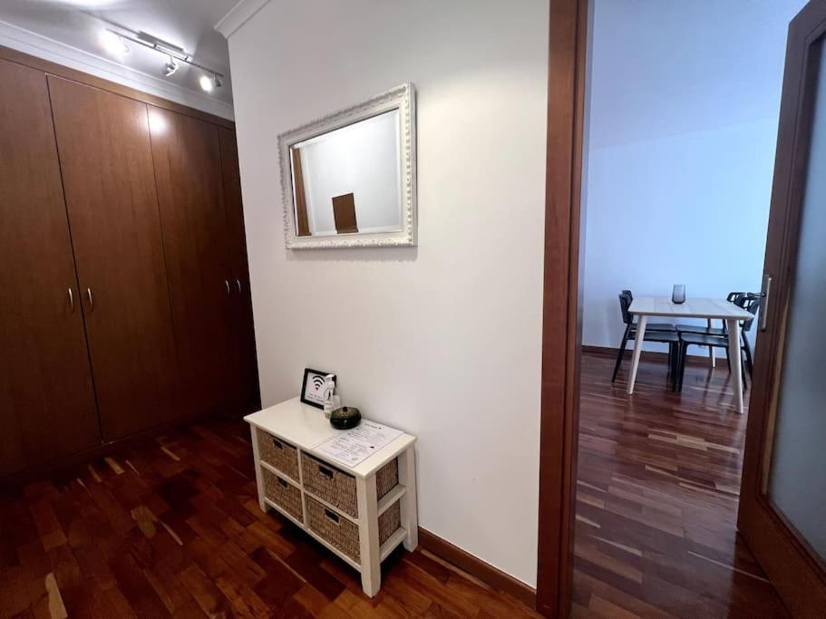 Prime Location - Historic District With Private Parking Apartment Lisbon Exterior photo